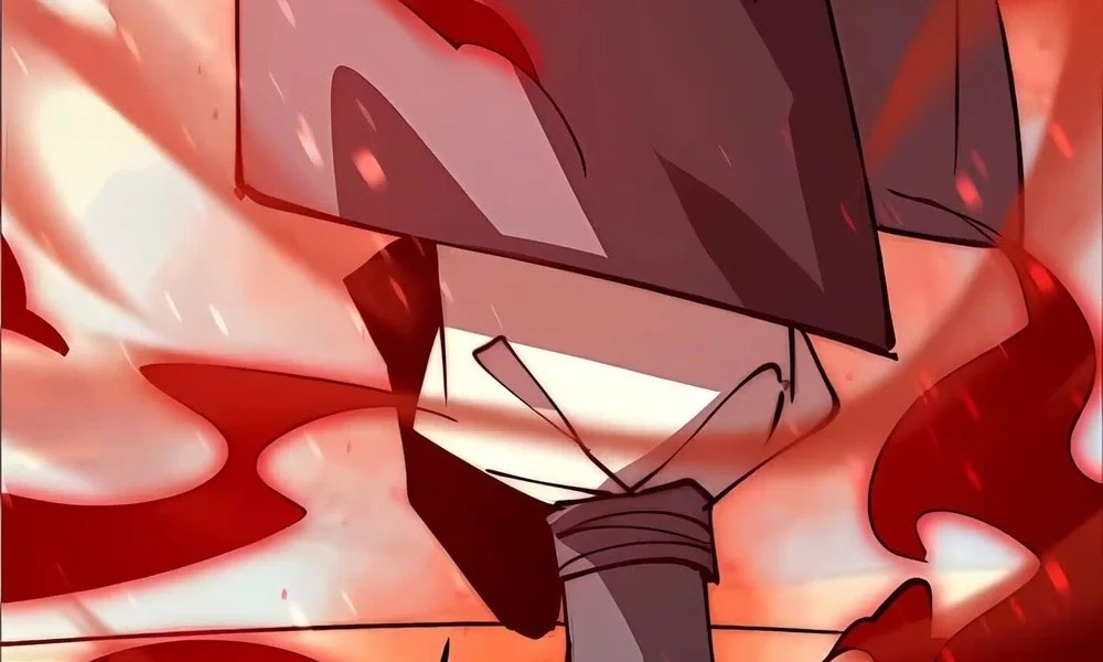 Summon The Demon, For I Am The Abyss Chapter 72 - halaman 38