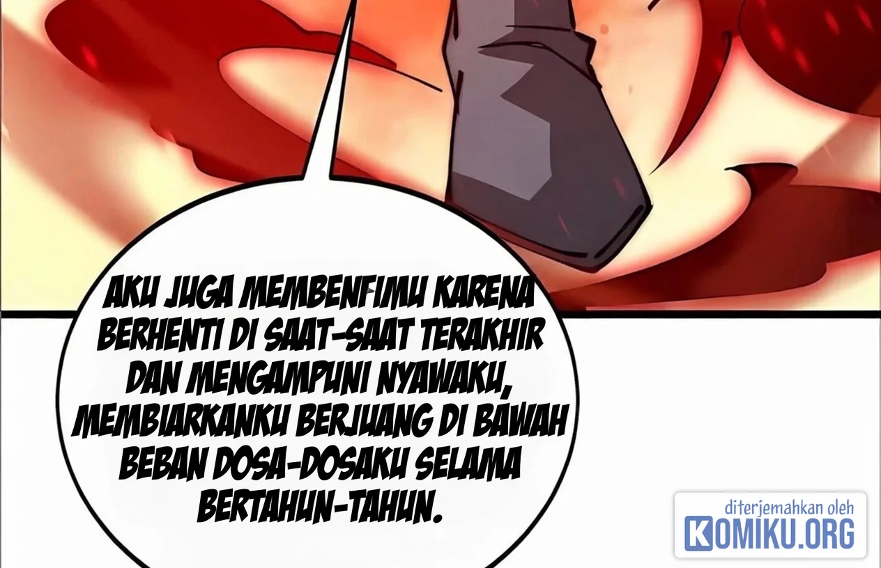 Summon The Demon, For I Am The Abyss Chapter 72 - halaman 39
