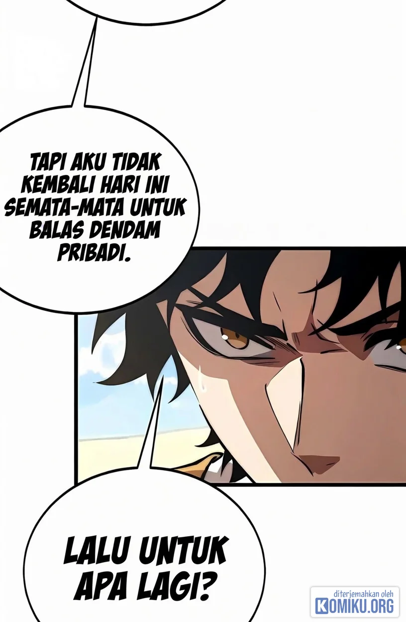 Summon The Demon, For I Am The Abyss Chapter 72 - halaman 40