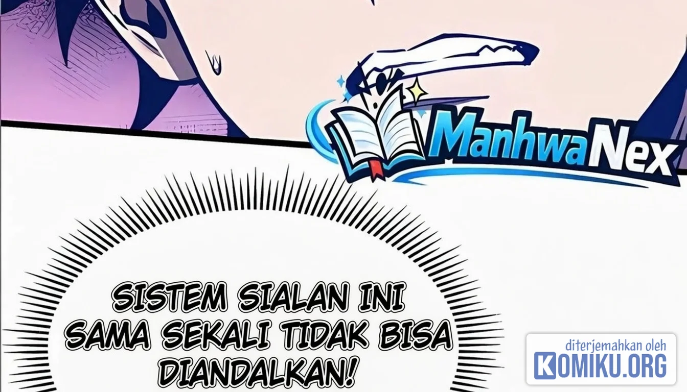 Summon The Demon, For I Am The Abyss Chapter 72 - halaman 46