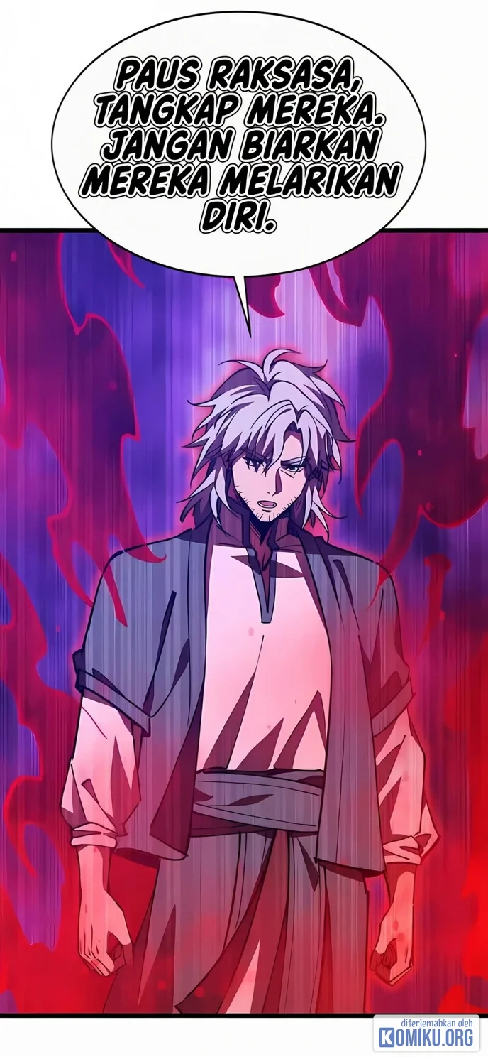 Summon The Demon, For I Am The Abyss Chapter 72 - halaman 52