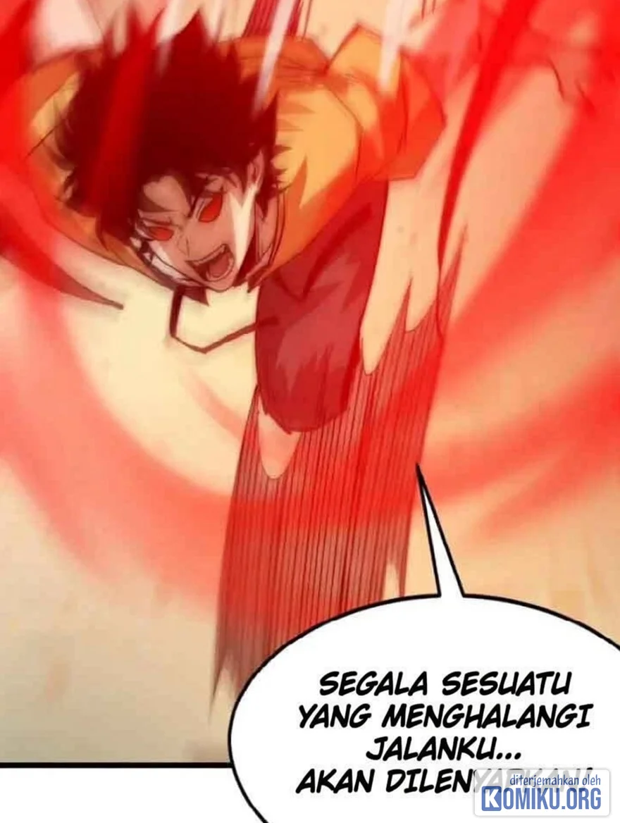 Summon The Demon, For I Am The Abyss Chapter 73 - halaman 13