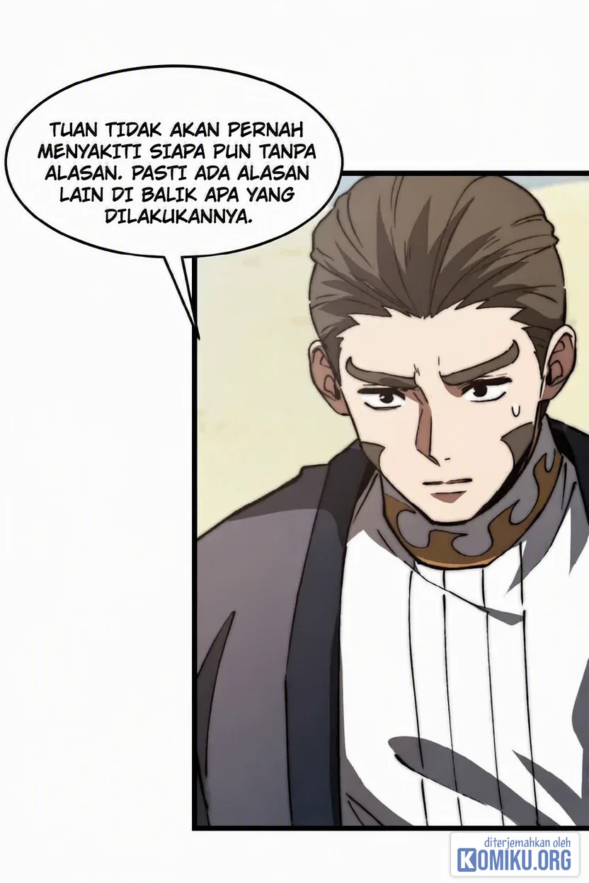Summon The Demon, For I Am The Abyss Chapter 73 - halaman 23