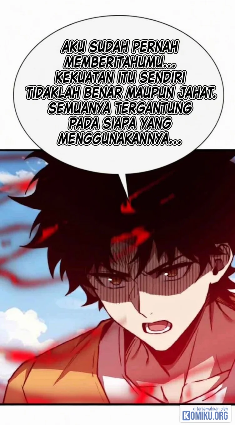 Summon The Demon, For I Am The Abyss Chapter 73 - halaman 3