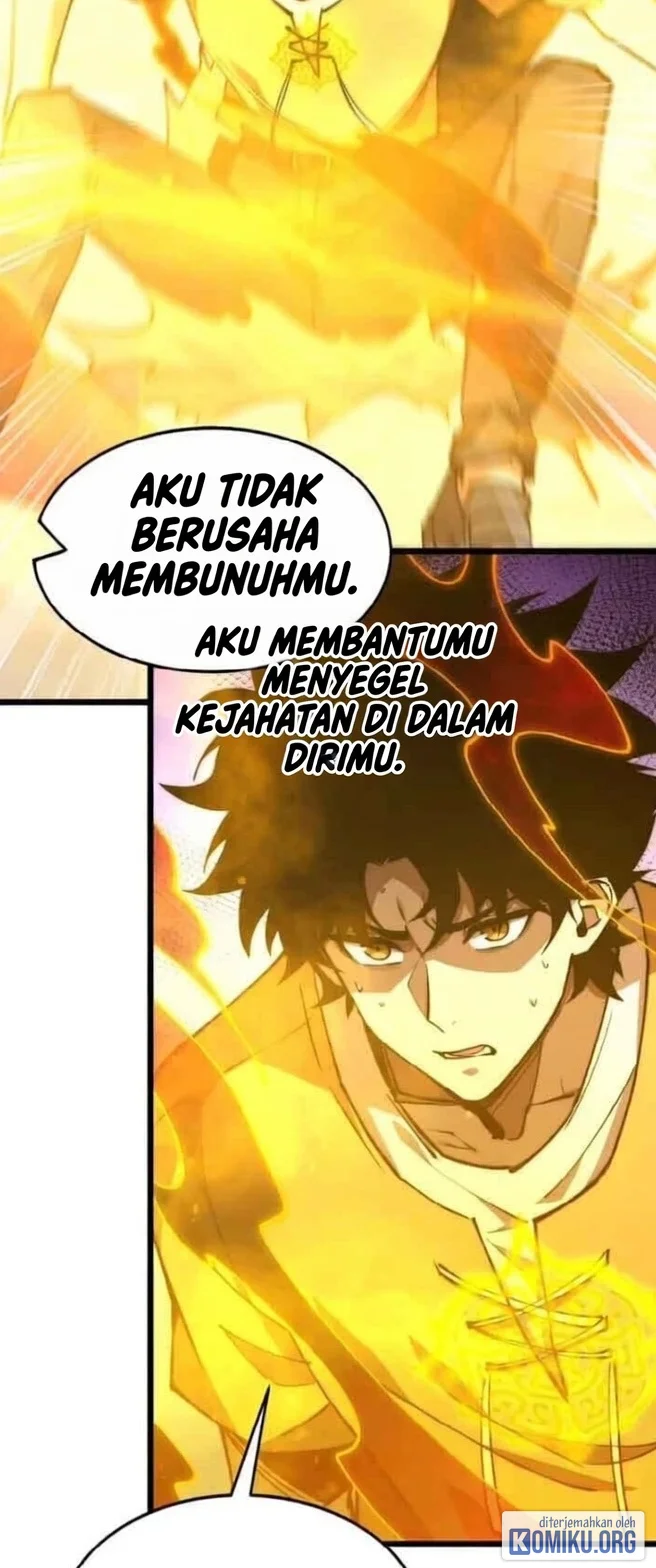 Summon The Demon, For I Am The Abyss Chapter 73 - halaman 31