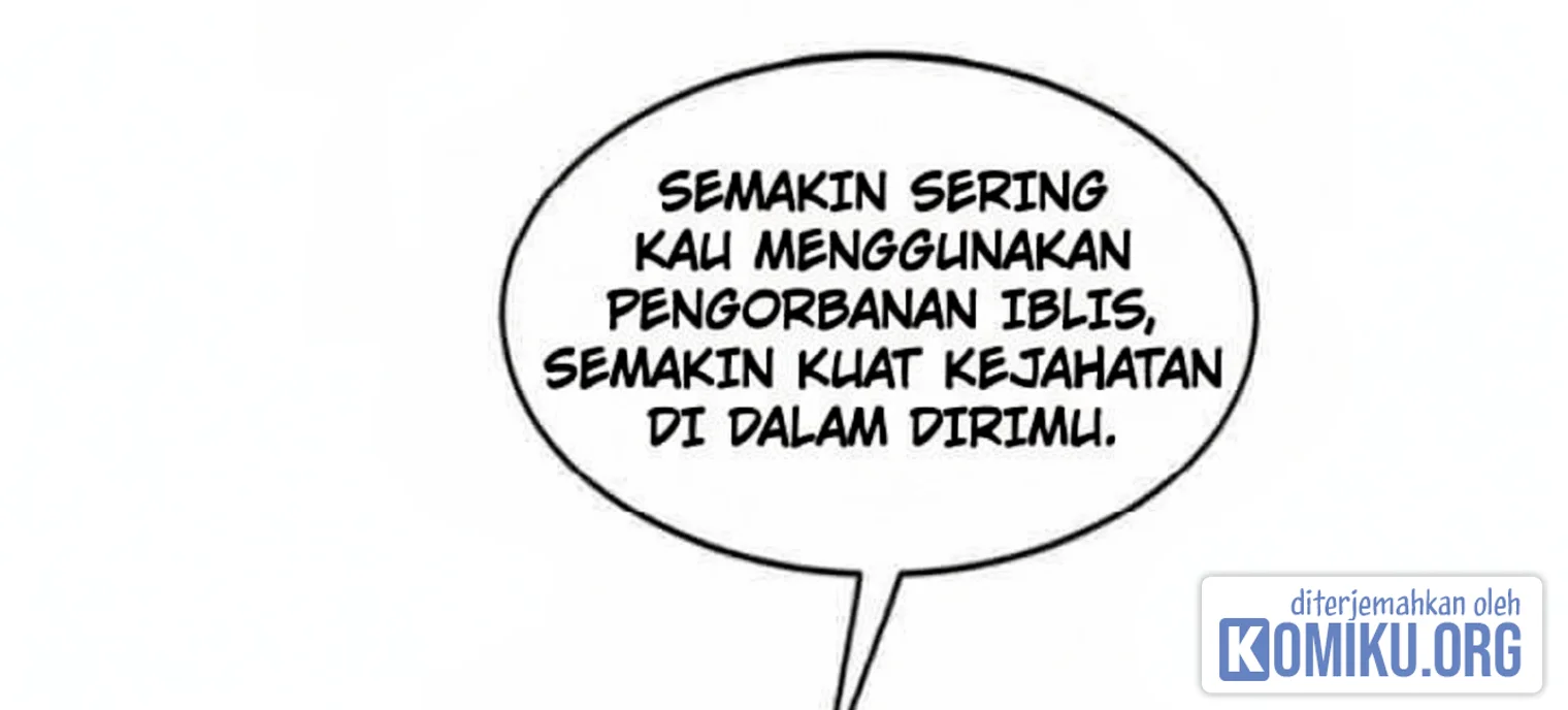 Summon The Demon, For I Am The Abyss Chapter 73 - halaman 34