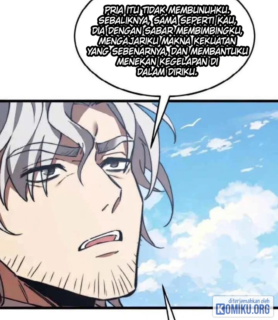 Summon The Demon, For I Am The Abyss Chapter 73 - halaman 41