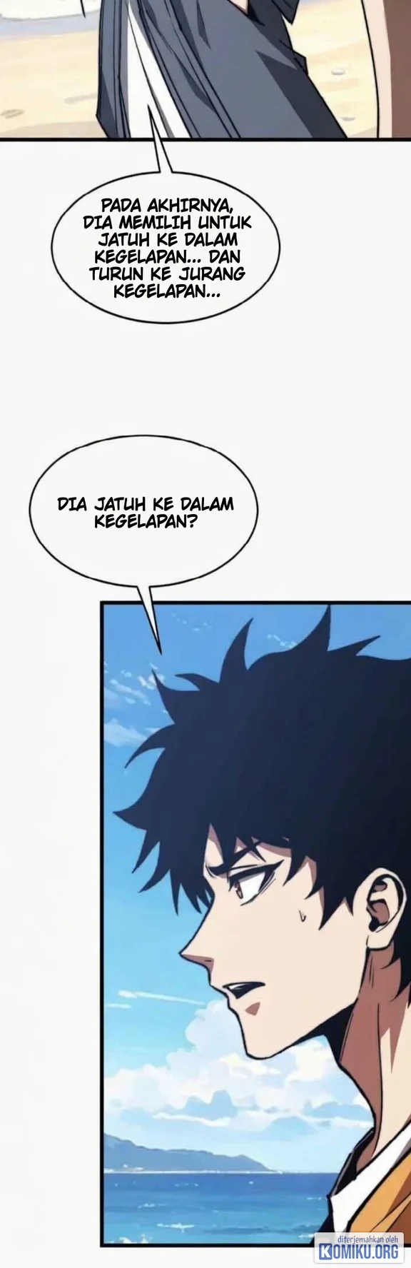 Summon The Demon, For I Am The Abyss Chapter 73 - halaman 46