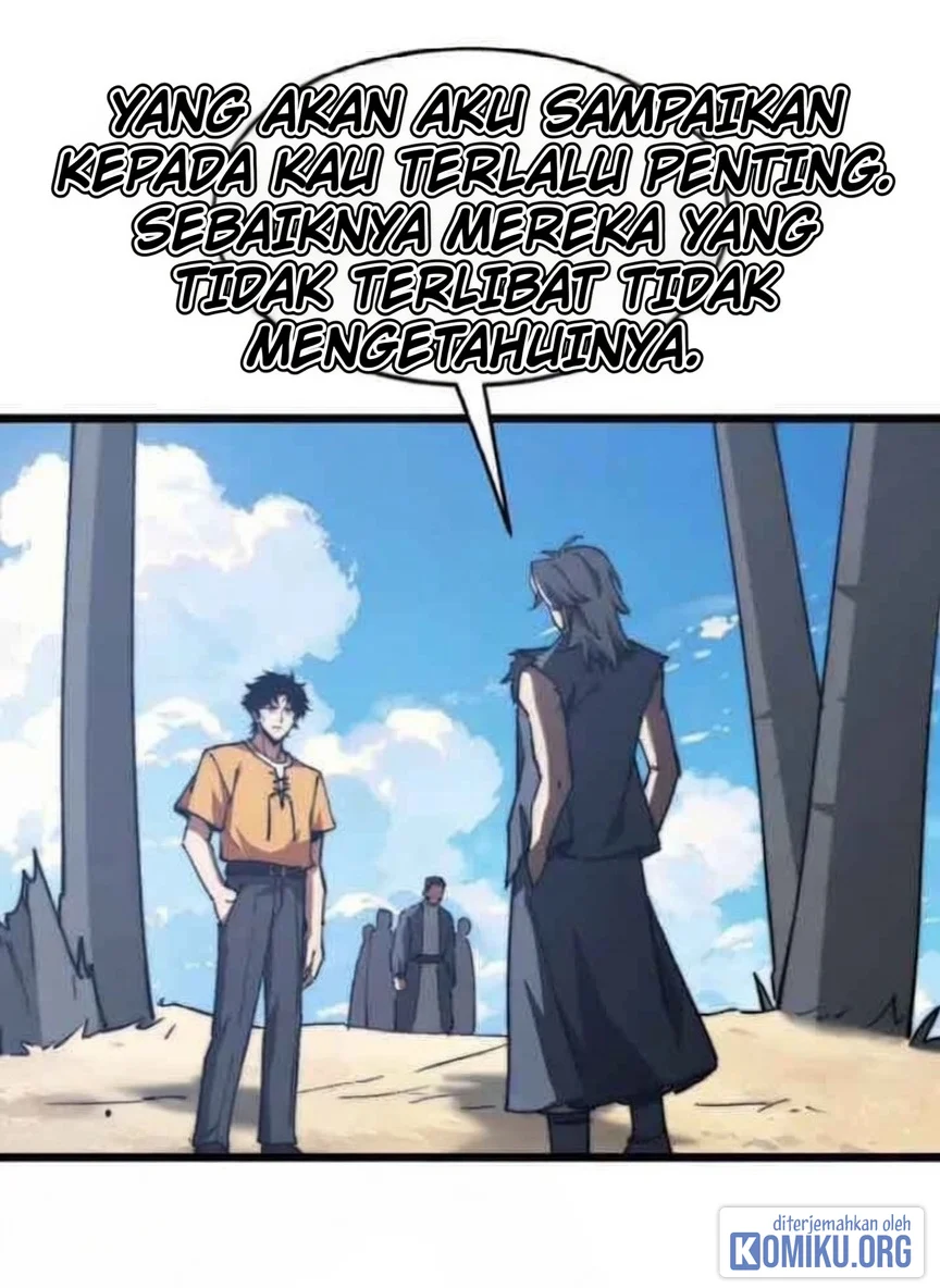 Summon The Demon, For I Am The Abyss Chapter 73 - halaman 47