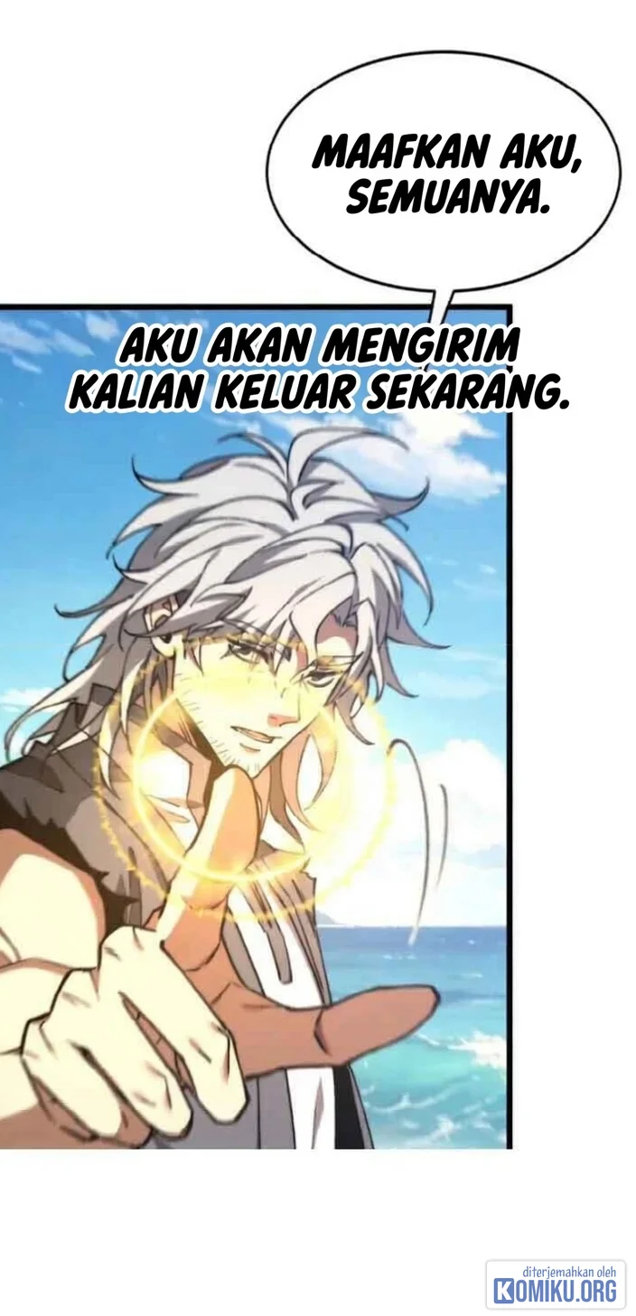 Summon The Demon, For I Am The Abyss Chapter 73 - halaman 48
