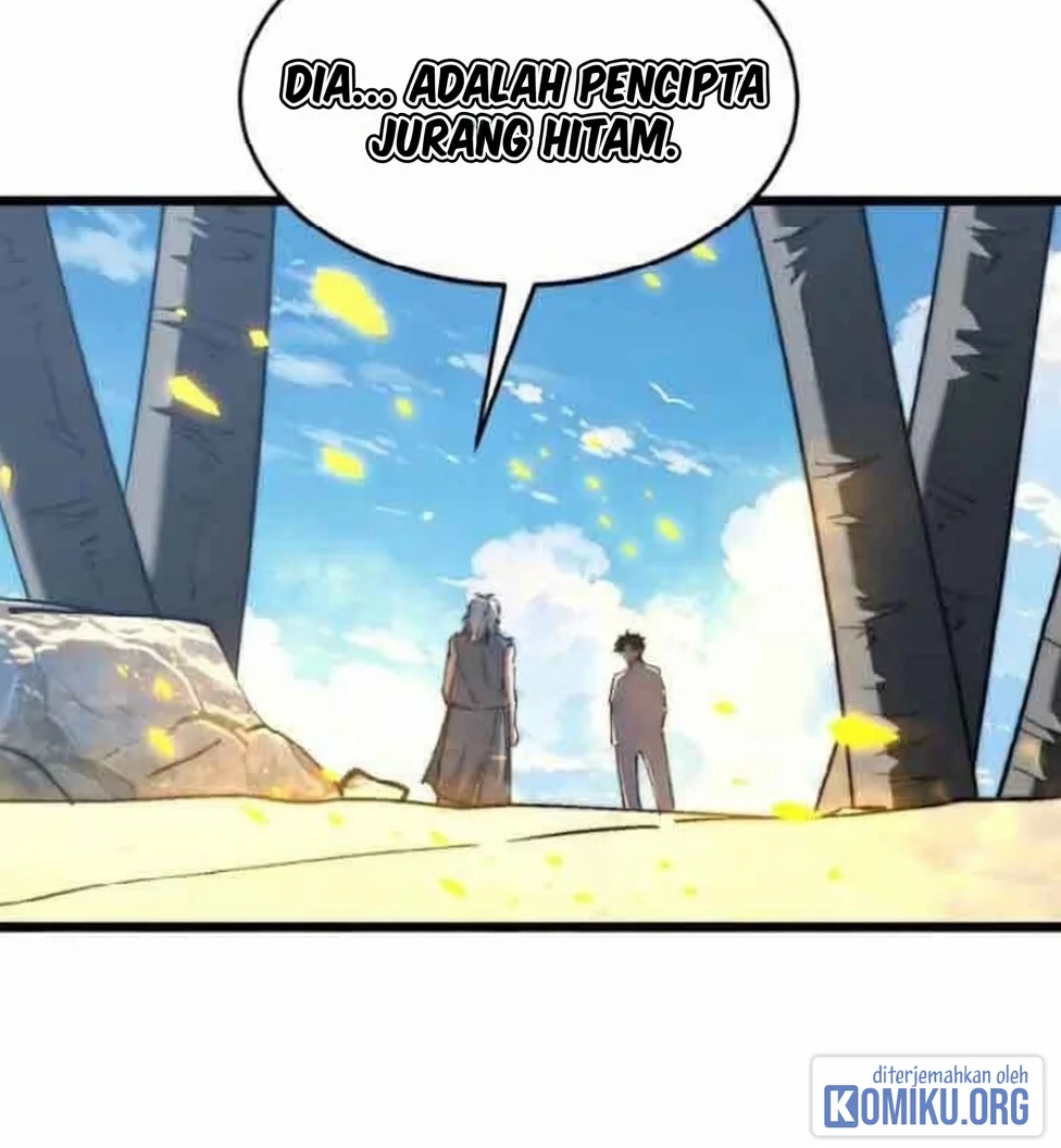 Summon The Demon, For I Am The Abyss Chapter 73 - halaman 50