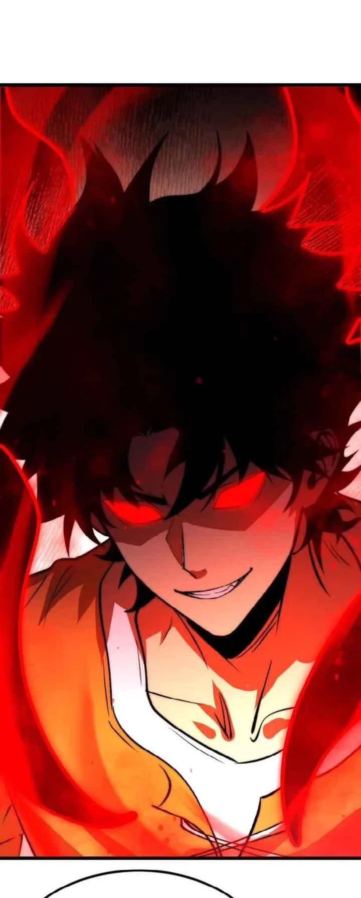 Summon The Demon, For I Am The Abyss Chapter 73 - halaman 8