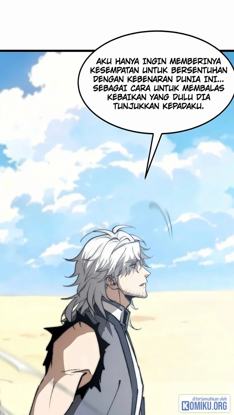 Summon The Demon, For I Am The Abyss Chapter 74 - halaman 16