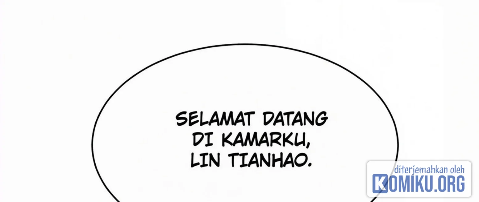 Summon The Demon, For I Am The Abyss Chapter 74 - halaman 20