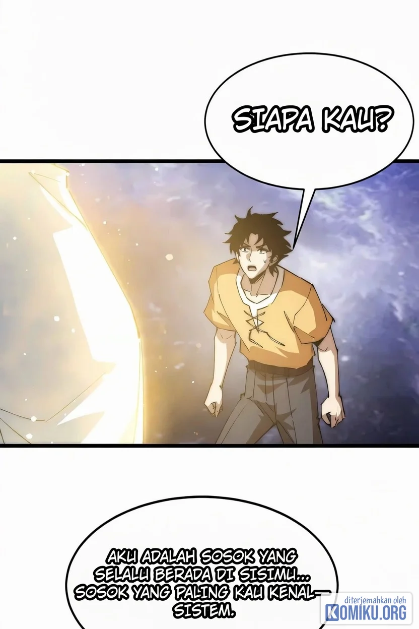 Summon The Demon, For I Am The Abyss Chapter 74 - halaman 24