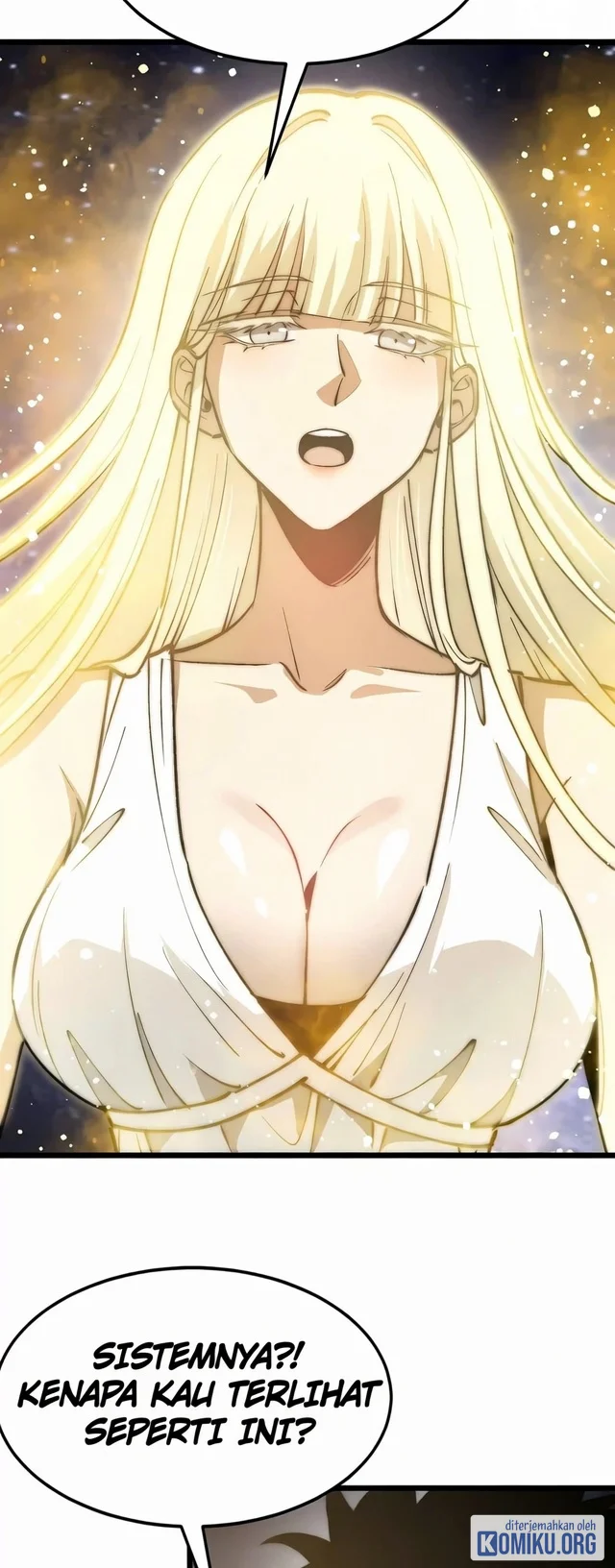 Summon The Demon, For I Am The Abyss Chapter 74 - halaman 25
