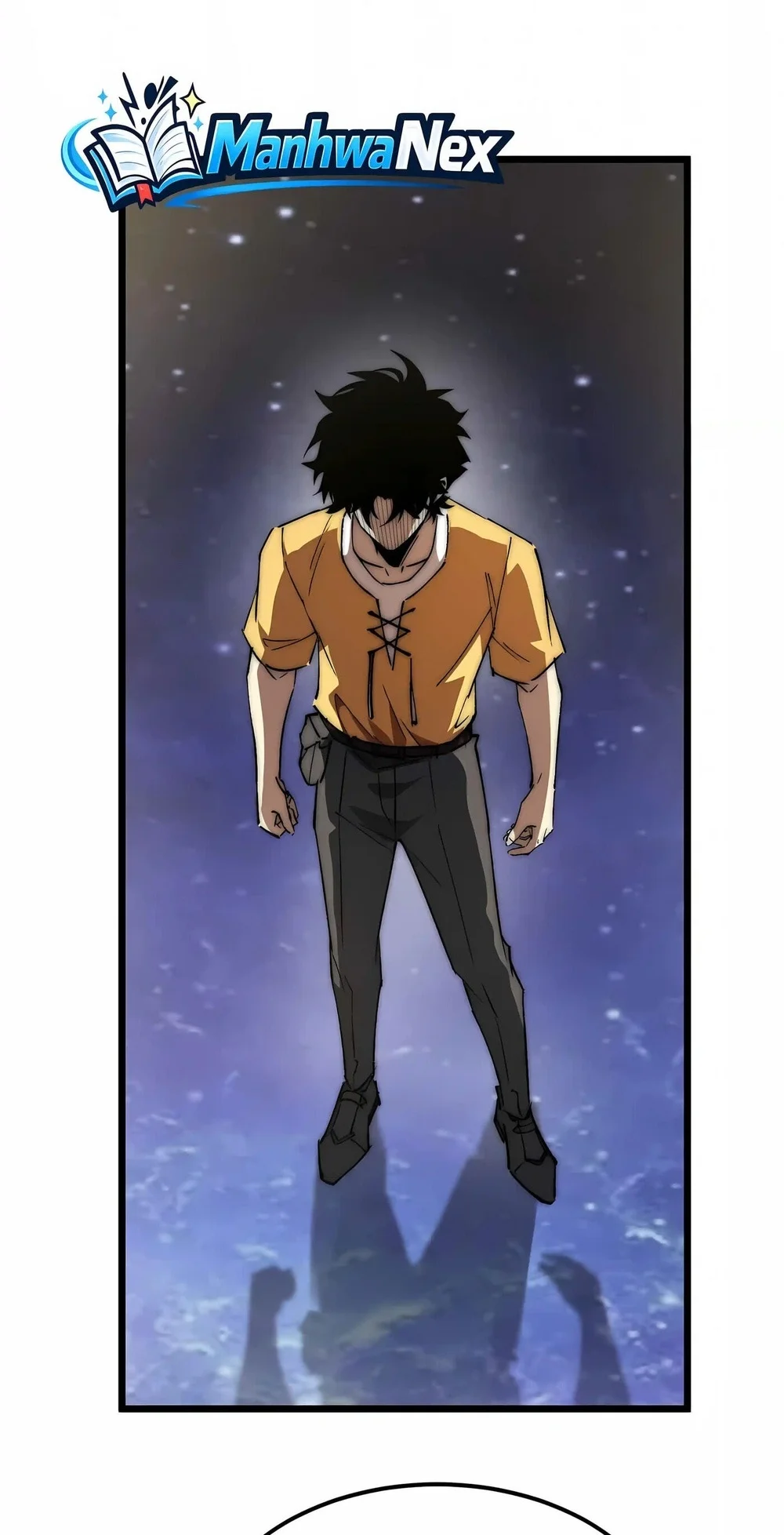 Summon The Demon, For I Am The Abyss Chapter 74 - halaman 33