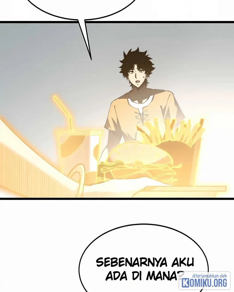 Summon The Demon, For I Am The Abyss Chapter 74 - halaman 47