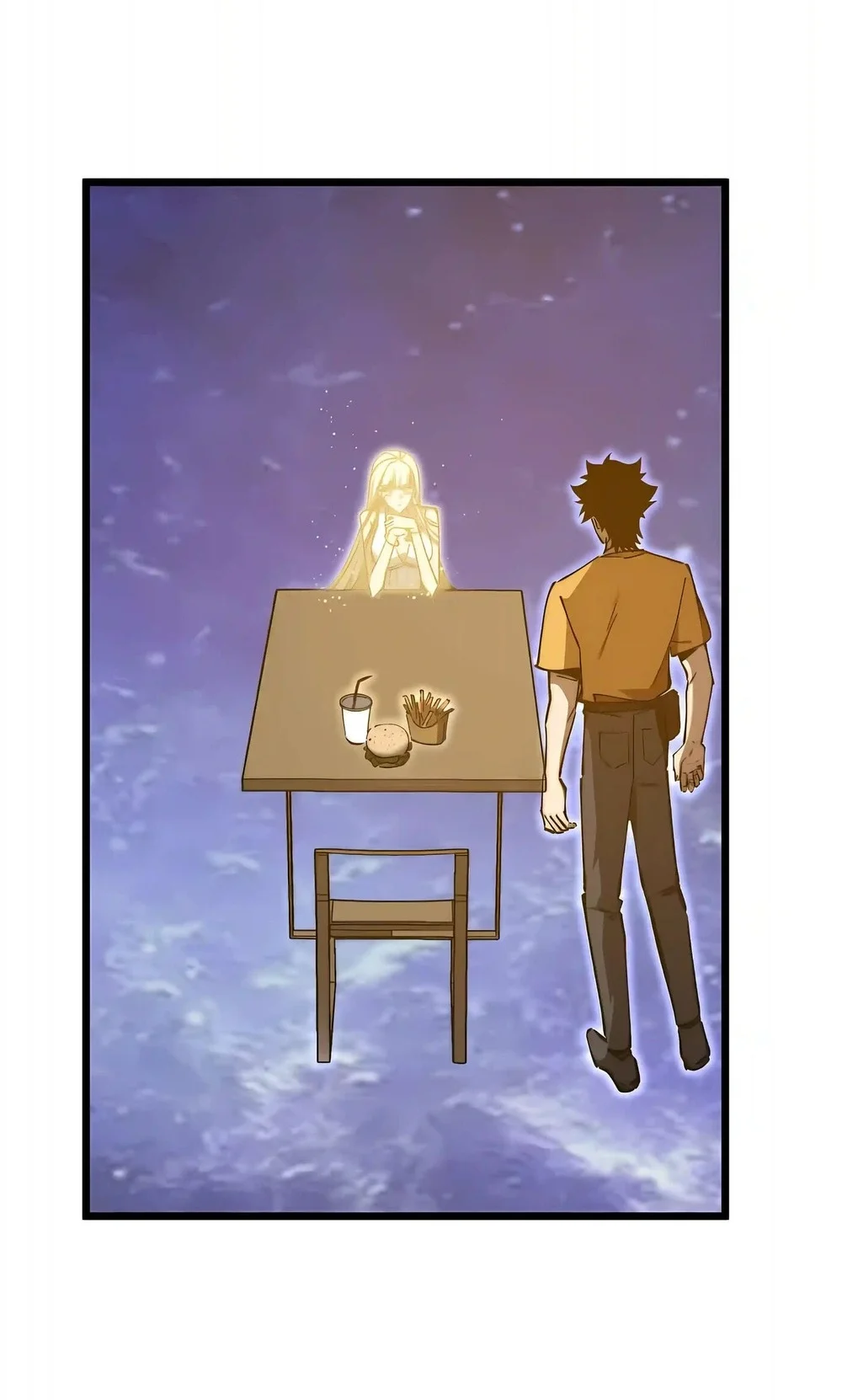 Summon The Demon, For I Am The Abyss Chapter 75 - halaman 12