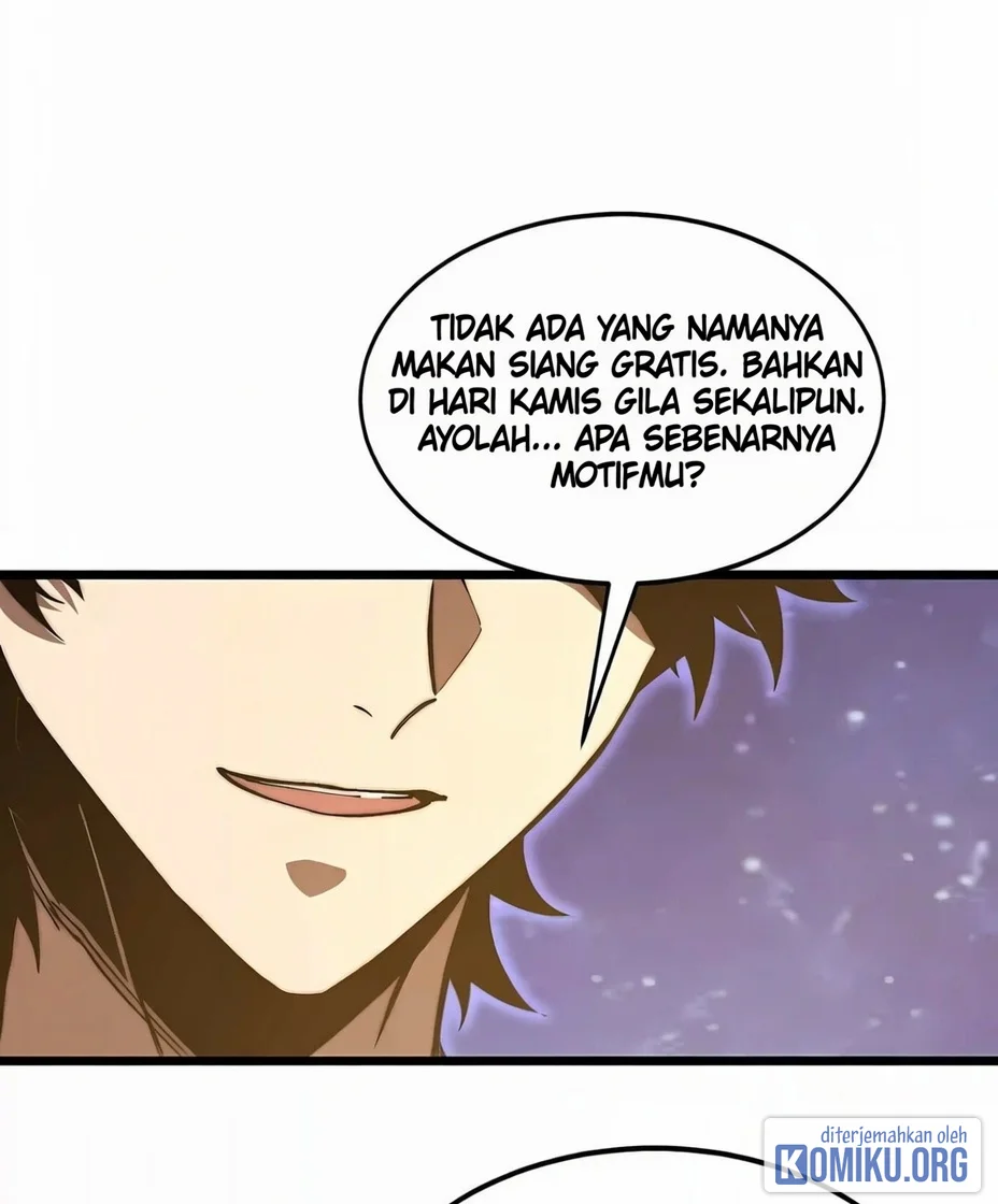 Summon The Demon, For I Am The Abyss Chapter 75 - halaman 13