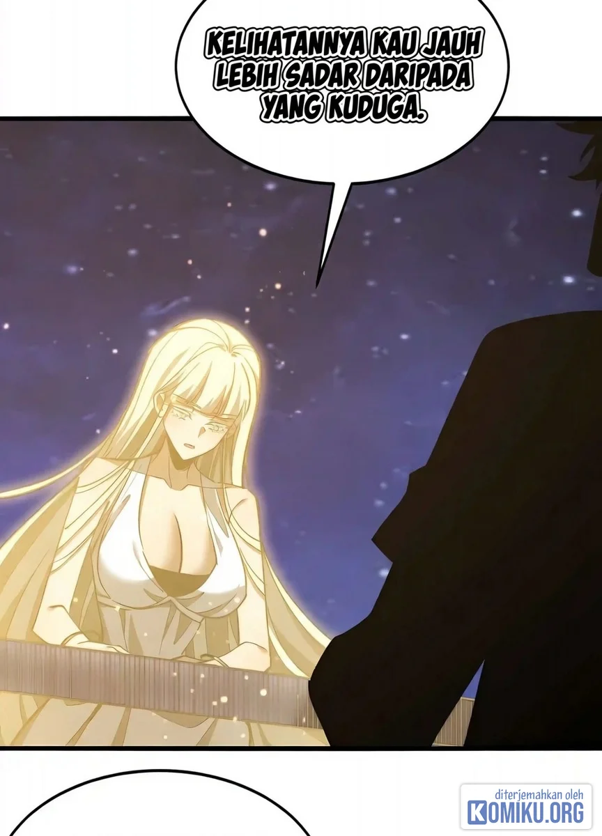 Summon The Demon, For I Am The Abyss Chapter 75 - halaman 17