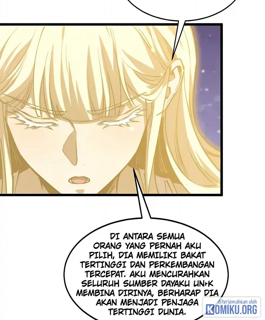 Summon The Demon, For I Am The Abyss Chapter 75 - halaman 23