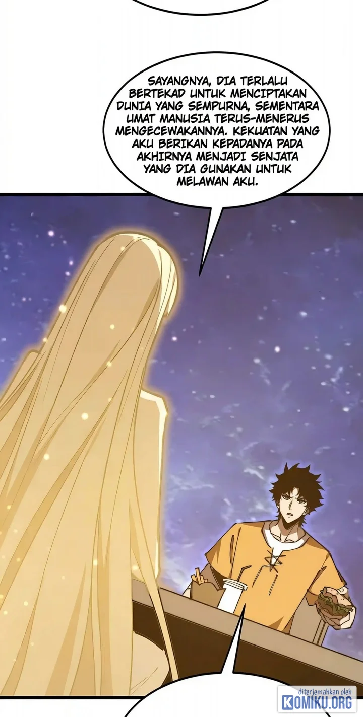 Summon The Demon, For I Am The Abyss Chapter 75 - halaman 24