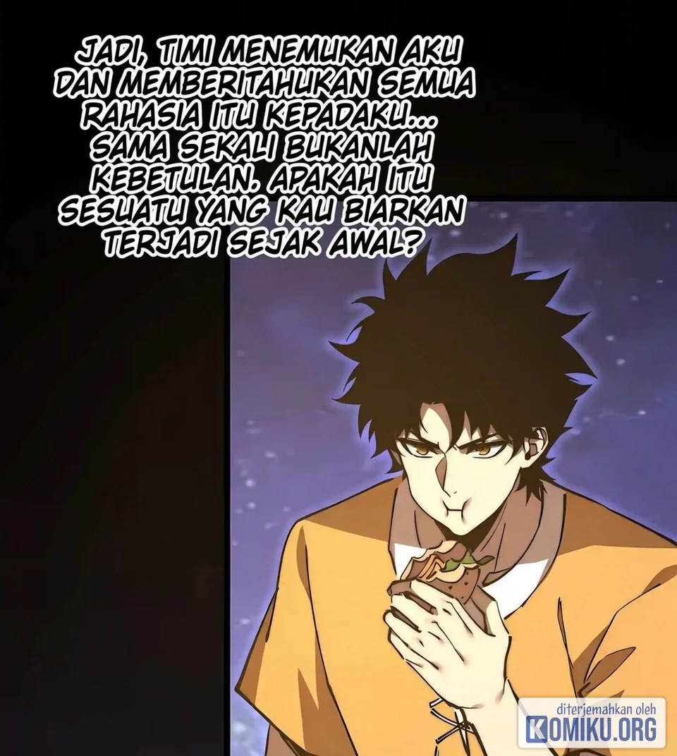 Summon The Demon, For I Am The Abyss Chapter 75 - halaman 26