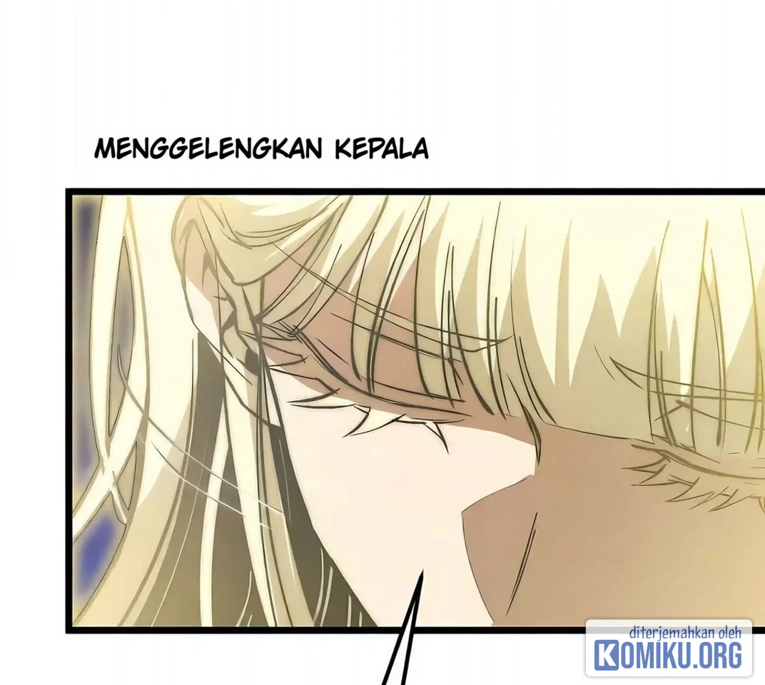 Summon The Demon, For I Am The Abyss Chapter 75 - halaman 31