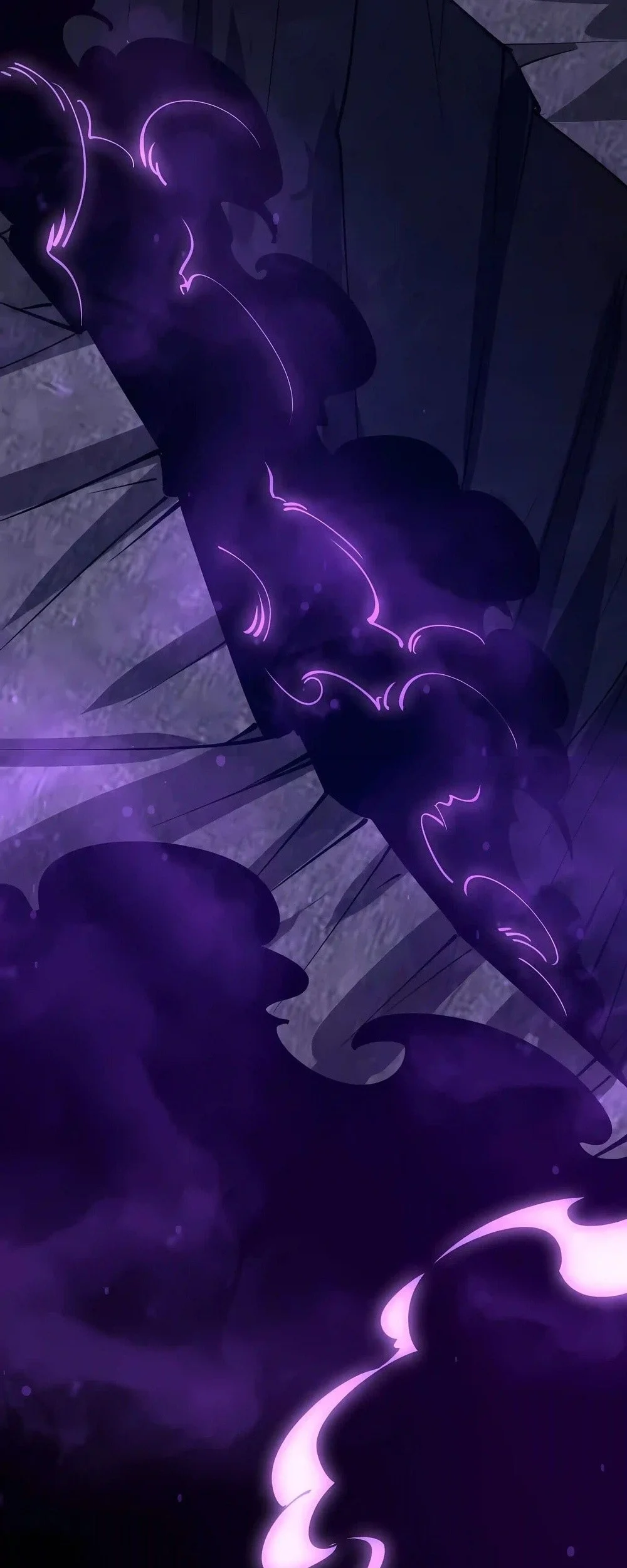 Summon The Demon, For I Am The Abyss Chapter 75 - halaman 47