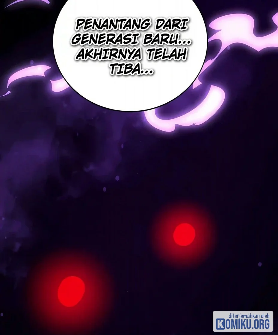 Summon The Demon, For I Am The Abyss Chapter 75 - halaman 49