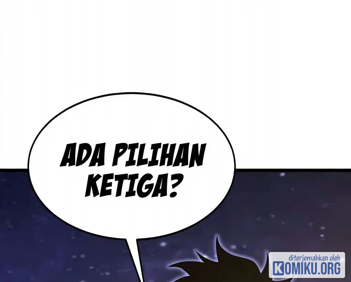 Summon The Demon, For I Am The Abyss Chapter 75 - halaman 8