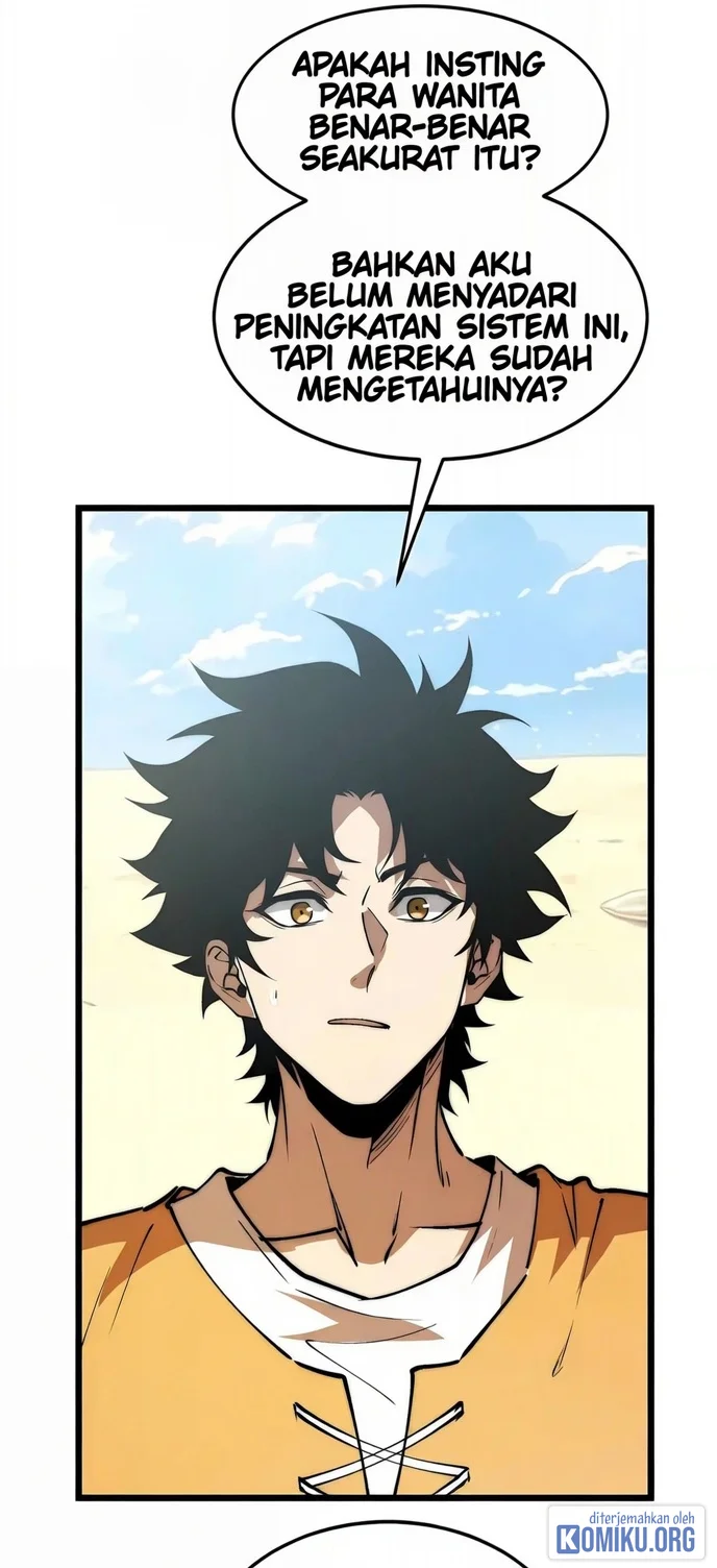 Summon The Demon, For I Am The Abyss Chapter 76 - halaman 11