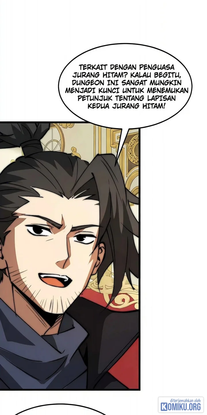 Summon The Demon, For I Am The Abyss Chapter 76 - halaman 24