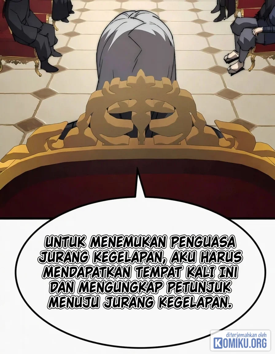 Summon The Demon, For I Am The Abyss Chapter 76 - halaman 26