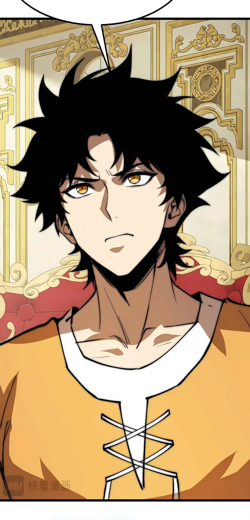 Summon The Demon, For I Am The Abyss Chapter 76 - halaman 27