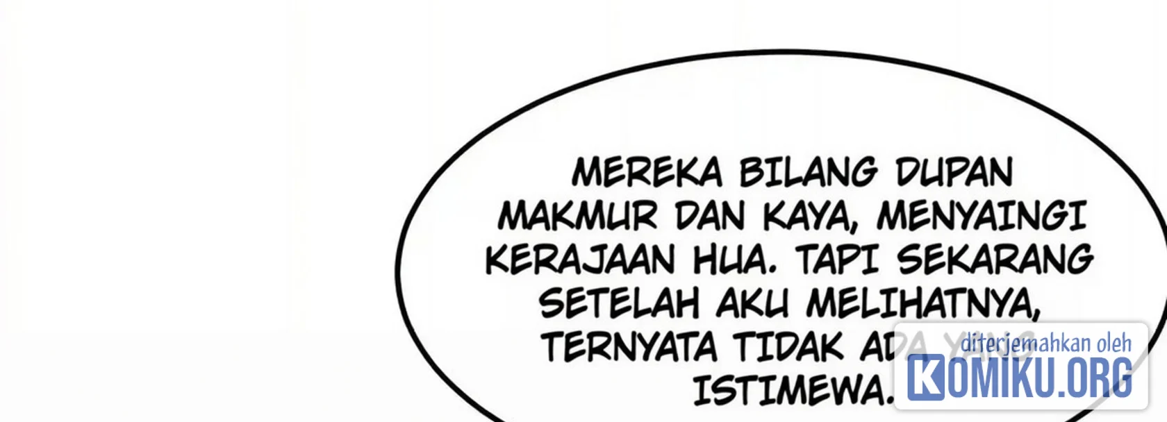 Summon The Demon, For I Am The Abyss Chapter 76 - halaman 34