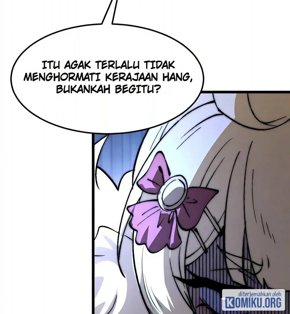 Summon The Demon, For I Am The Abyss Chapter 76 - halaman 38