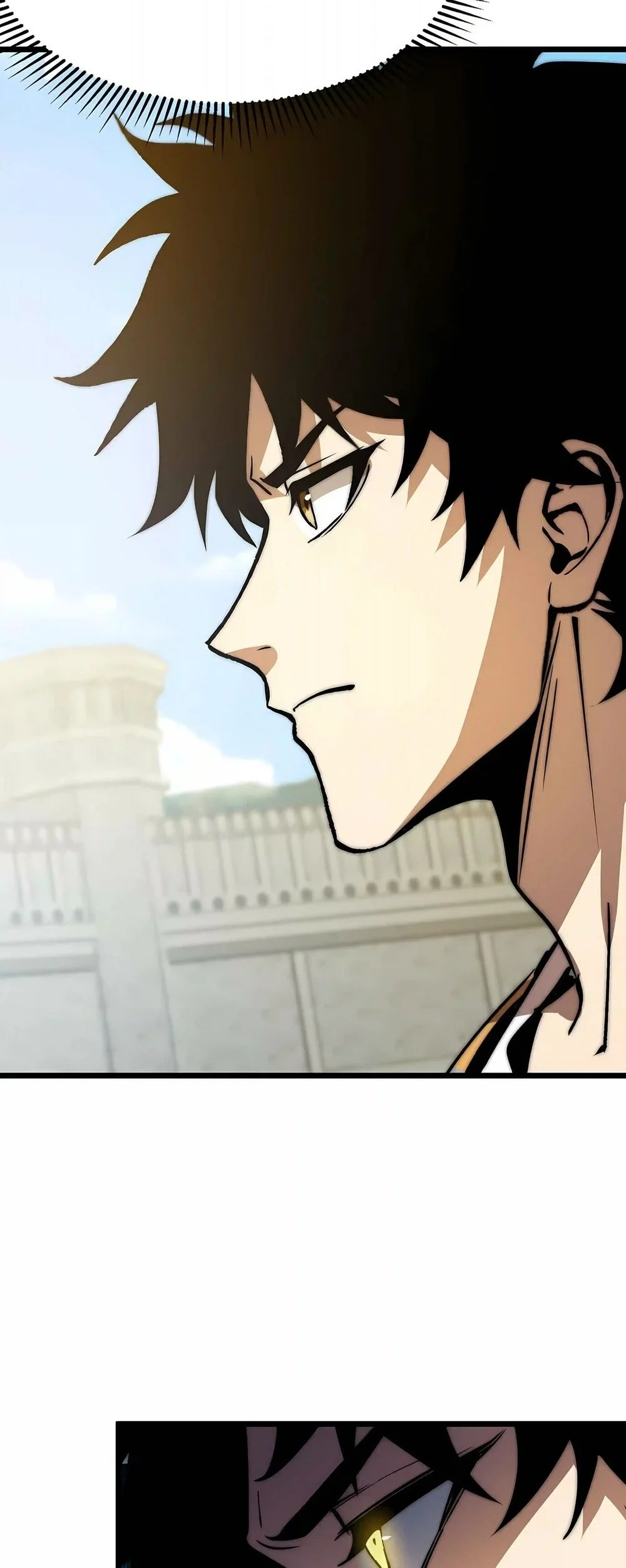 Summon The Demon, For I Am The Abyss Chapter 76 - halaman 43