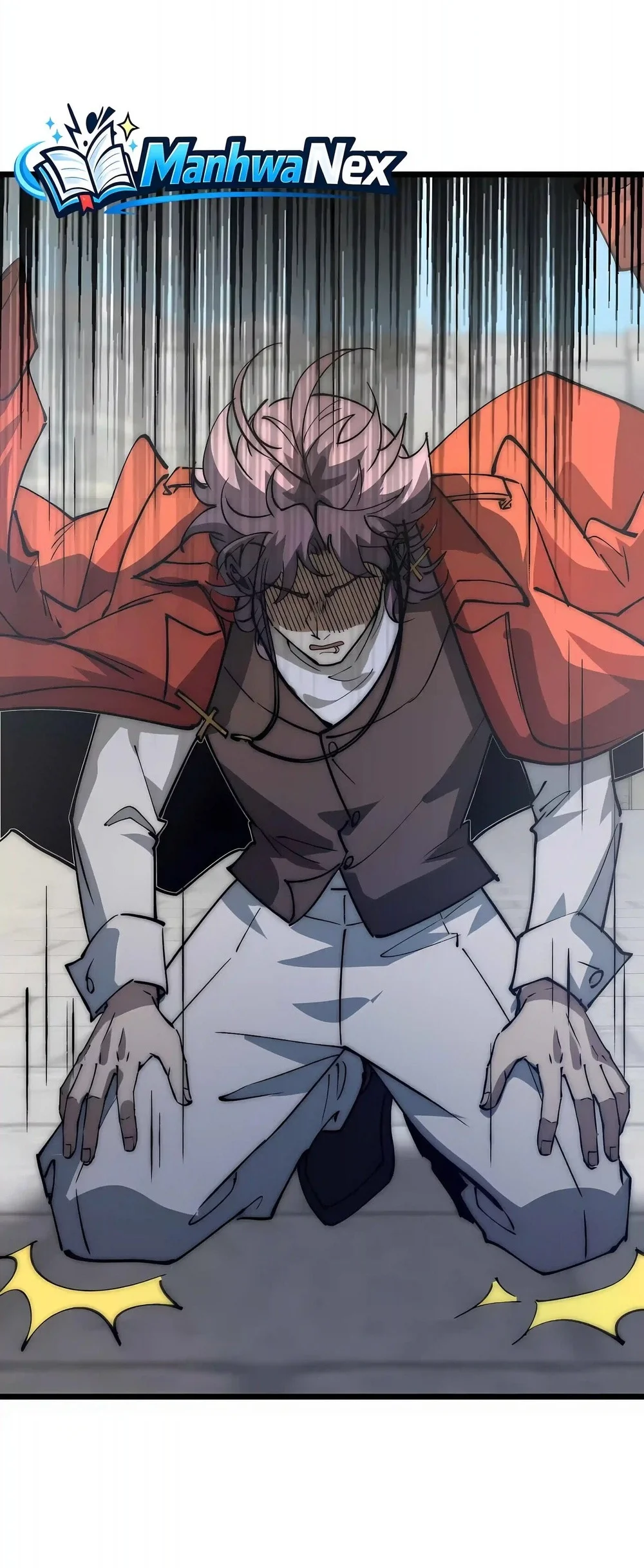 Summon The Demon, For I Am The Abyss Chapter 76 - halaman 46