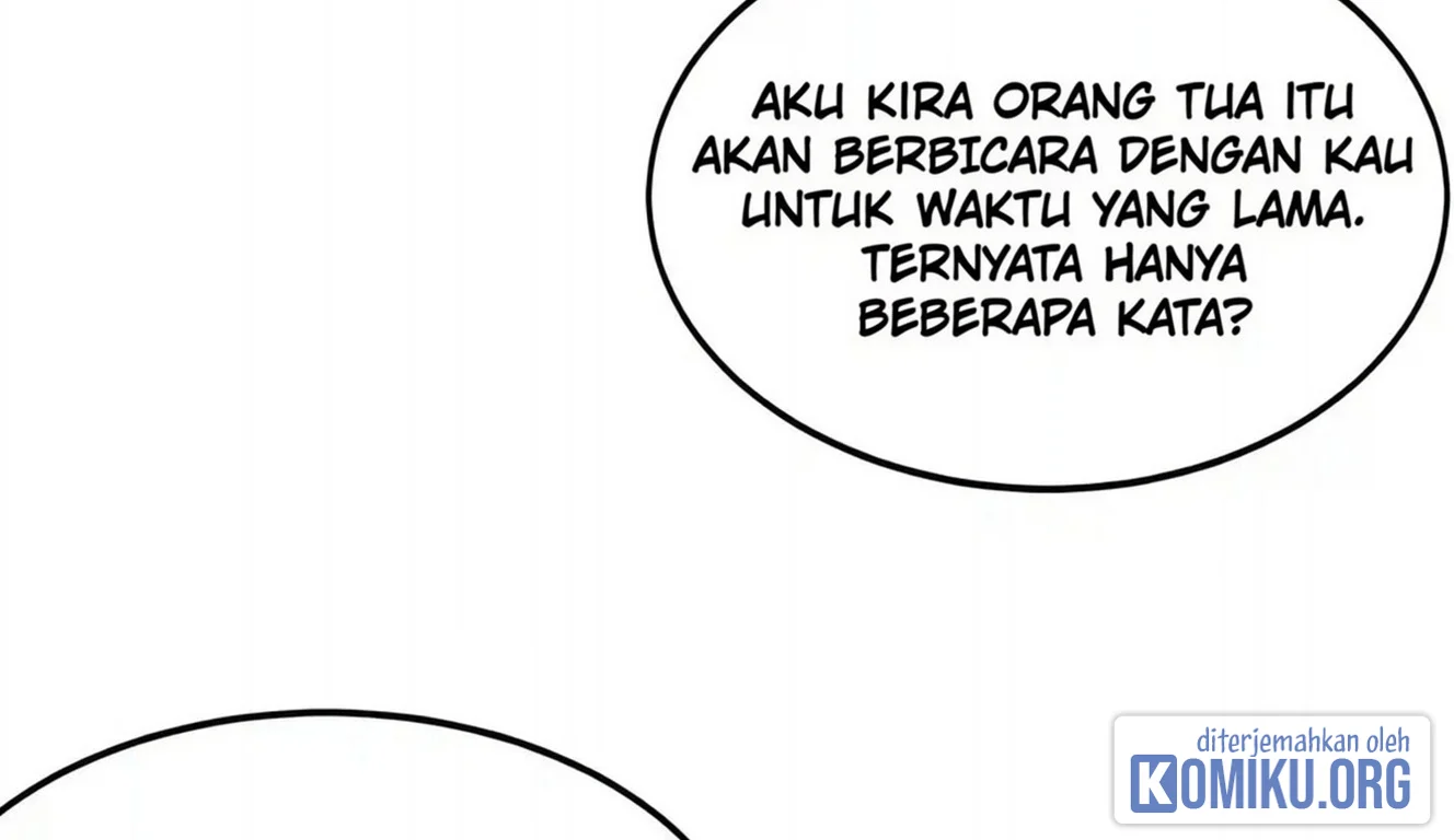Summon The Demon, For I Am The Abyss Chapter 76 - halaman 6