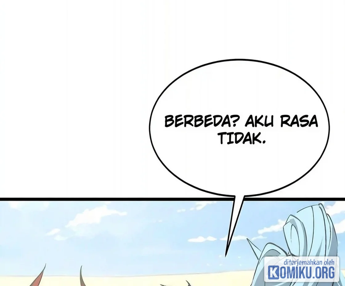 Summon The Demon, For I Am The Abyss Chapter 76 - halaman 9