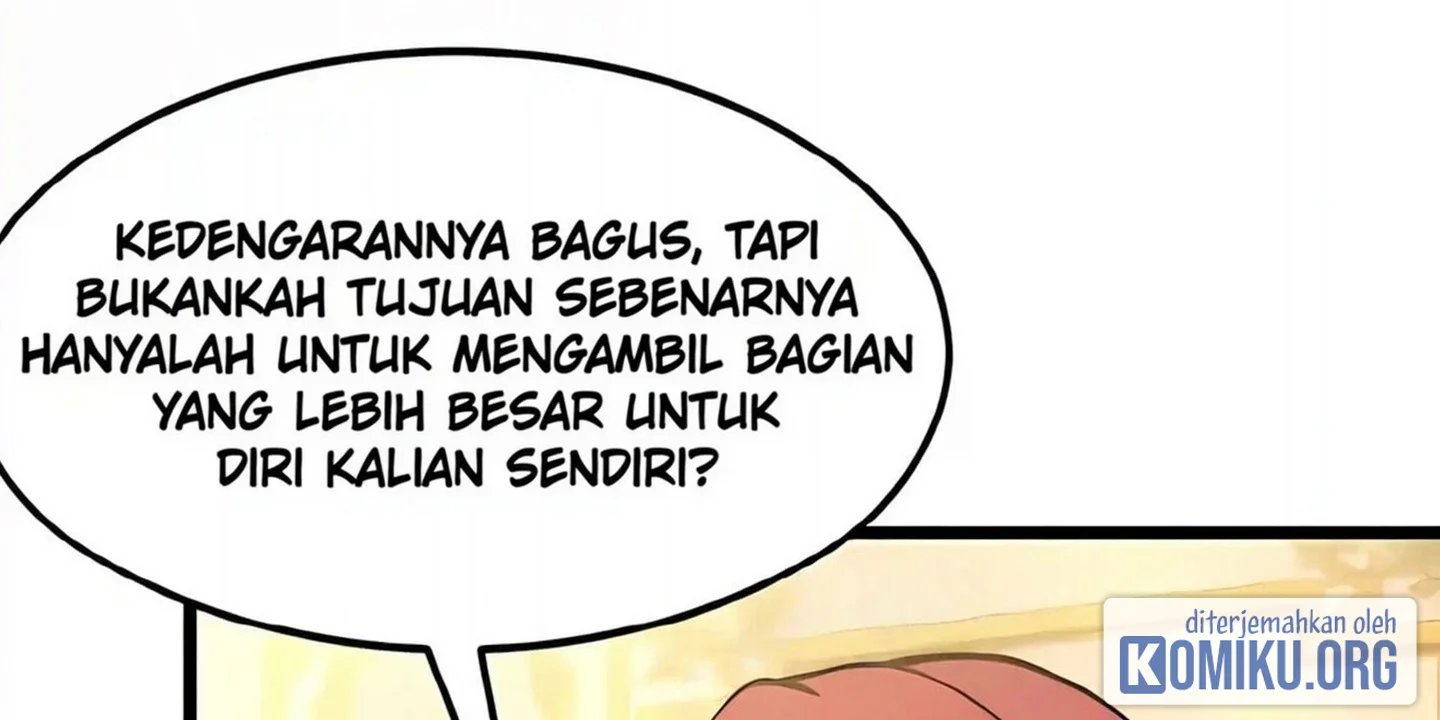 Summon The Demon, For I Am The Abyss Chapter 77 - halaman 18