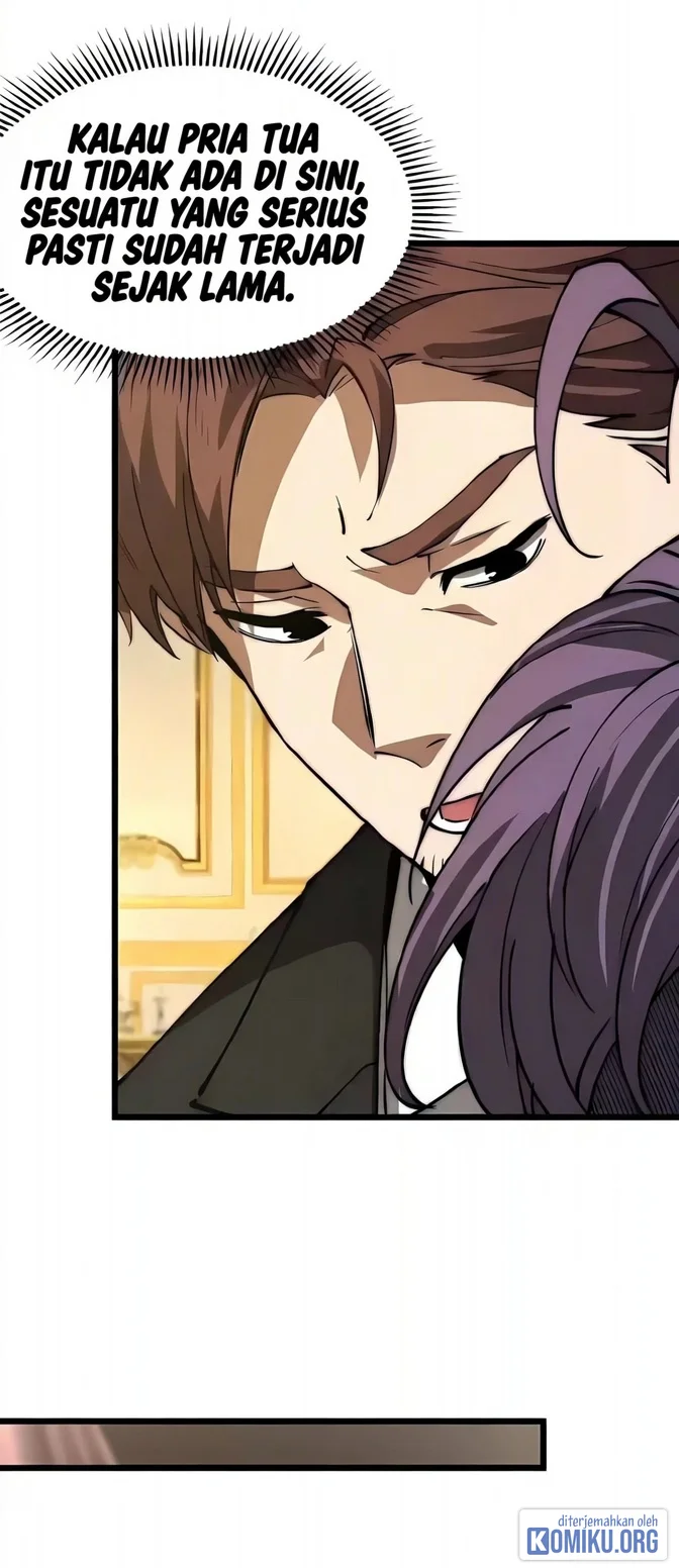 Summon The Demon, For I Am The Abyss Chapter 77 - halaman 26