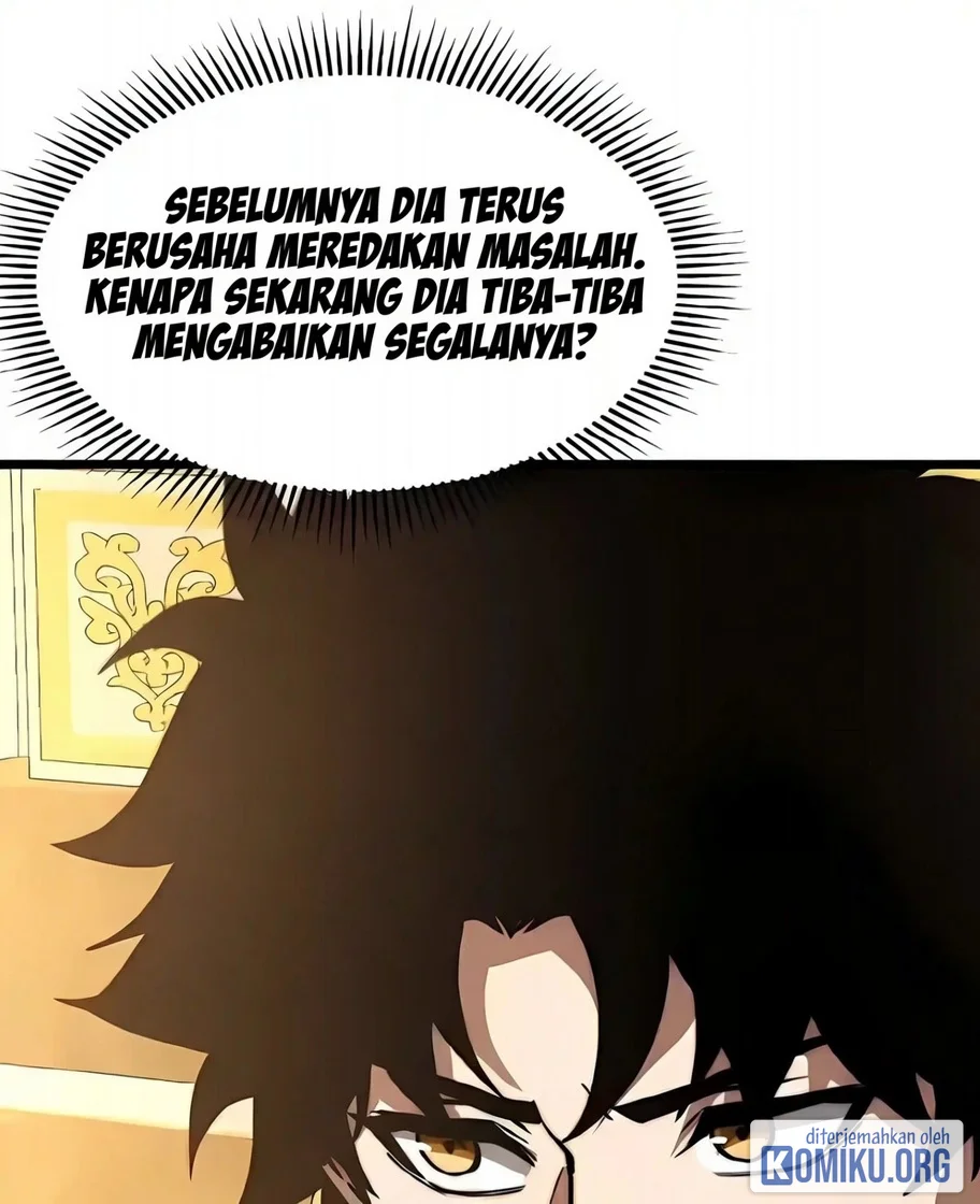 Summon The Demon, For I Am The Abyss Chapter 77 - halaman 46
