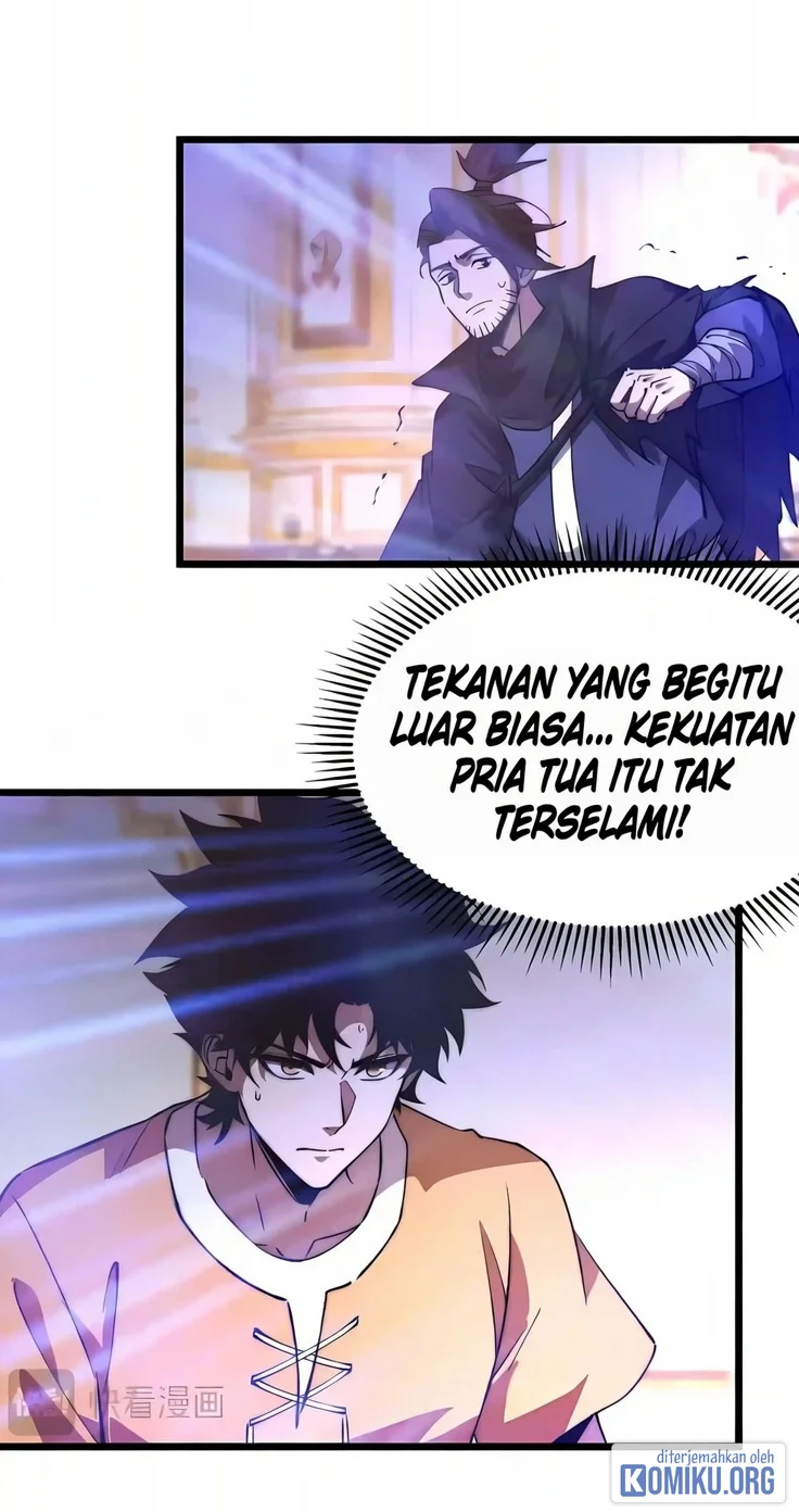 Summon The Demon, For I Am The Abyss Chapter 78 - halaman 22