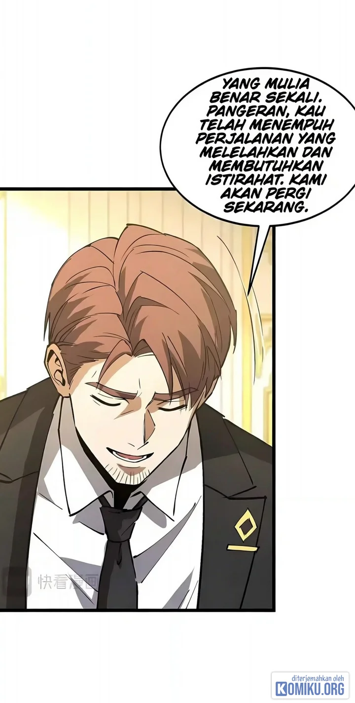 Summon The Demon, For I Am The Abyss Chapter 78 - halaman 29