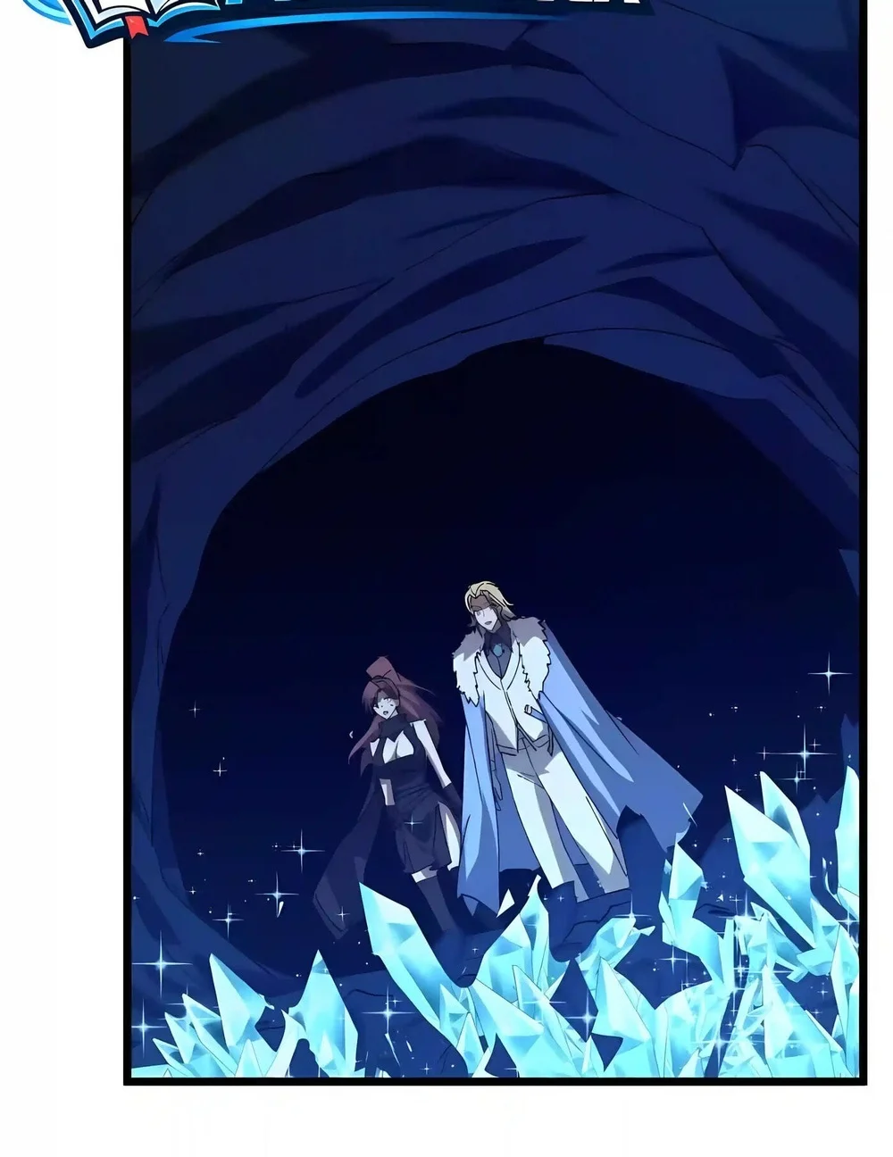 Summon The Demon, For I Am The Abyss Chapter 78 - halaman 37