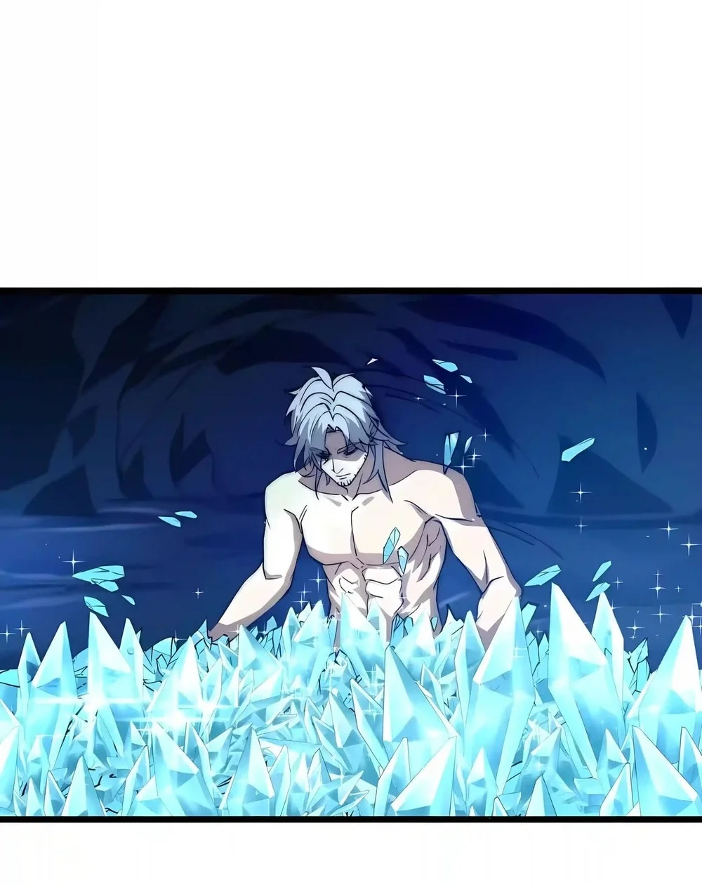 Summon The Demon, For I Am The Abyss Chapter 78 - halaman 42