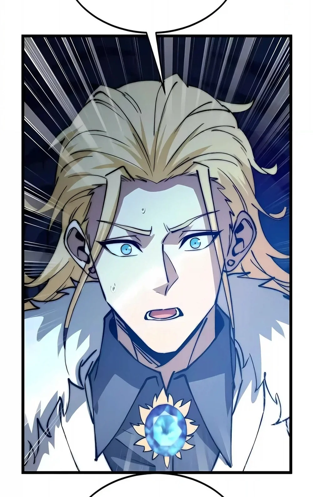 Summon The Demon, For I Am The Abyss Chapter 78 - halaman 44